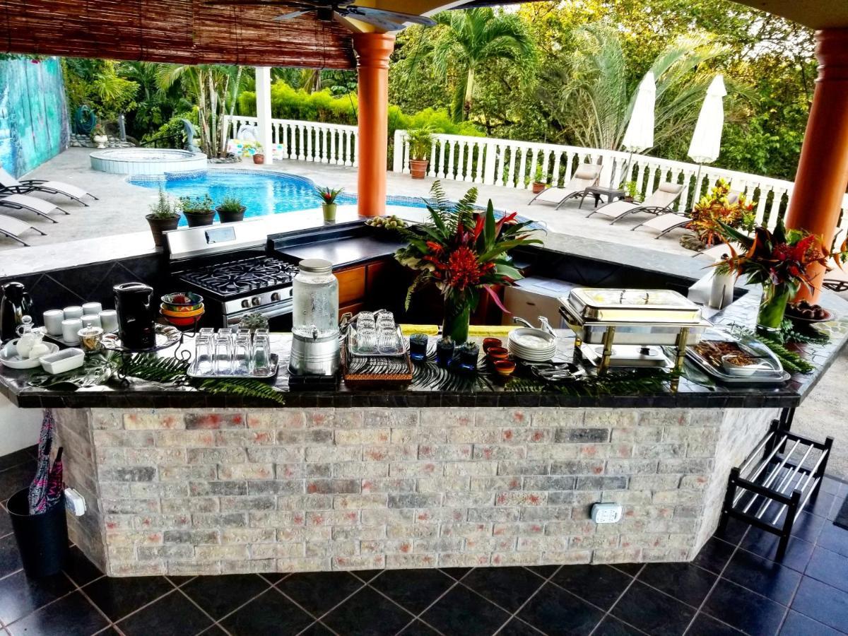 Mango Tree Villas Coronado Eksteriør billede
