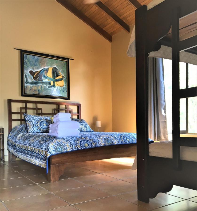 Mango Tree Villas Coronado Eksteriør billede