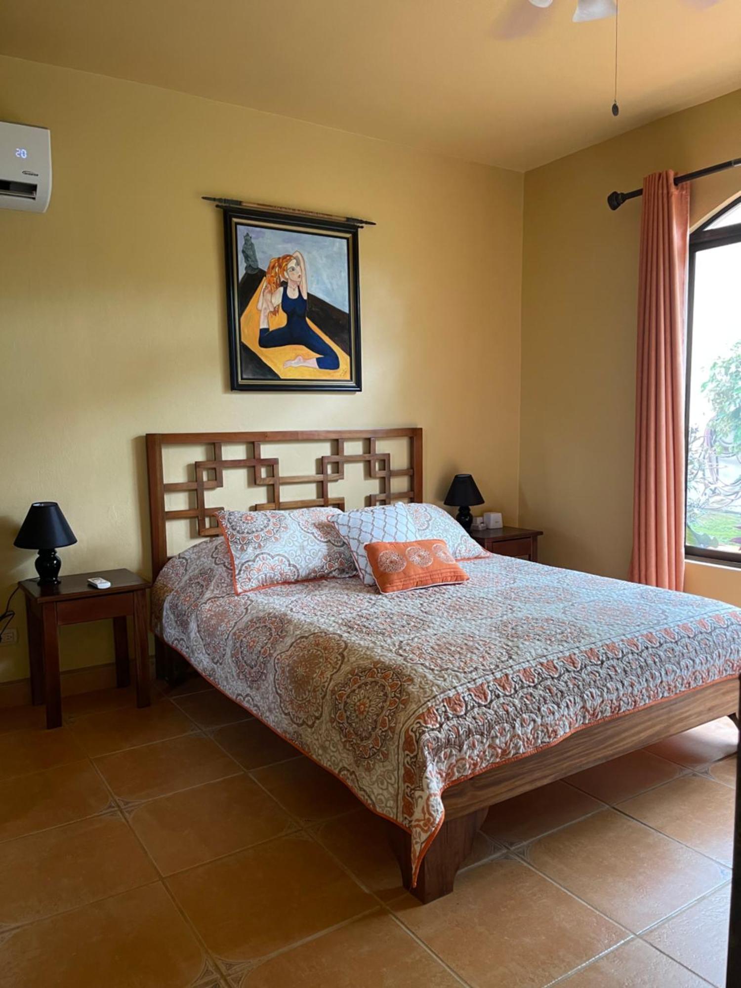 Mango Tree Villas Coronado Eksteriør billede