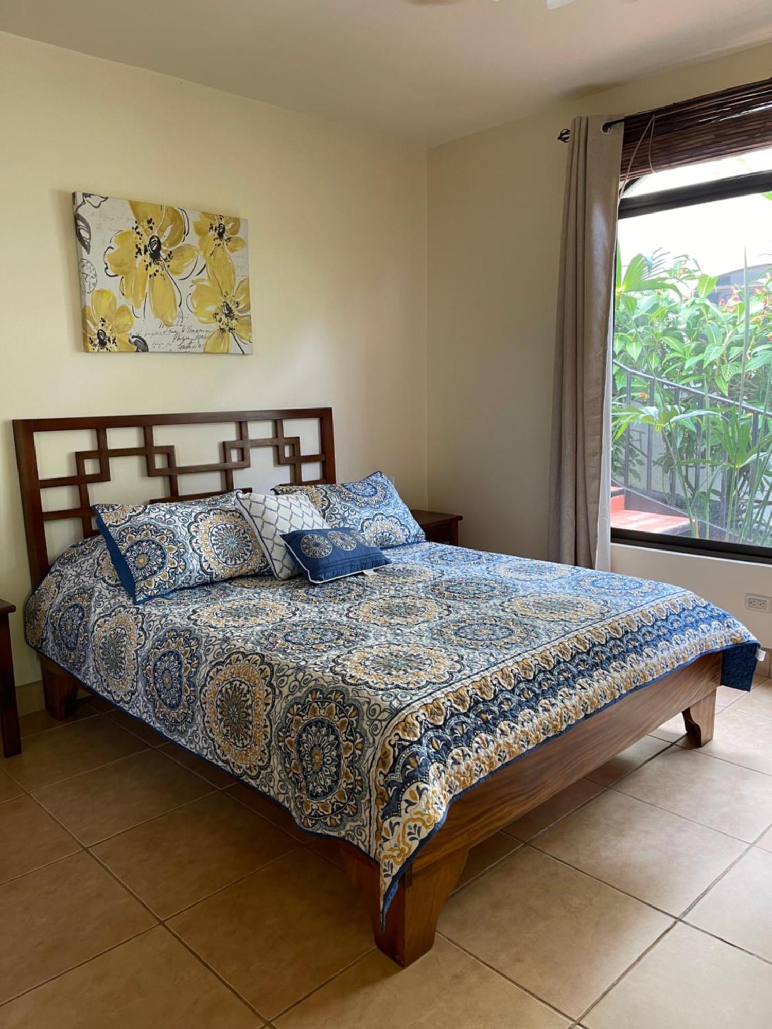 Mango Tree Villas Coronado Eksteriør billede