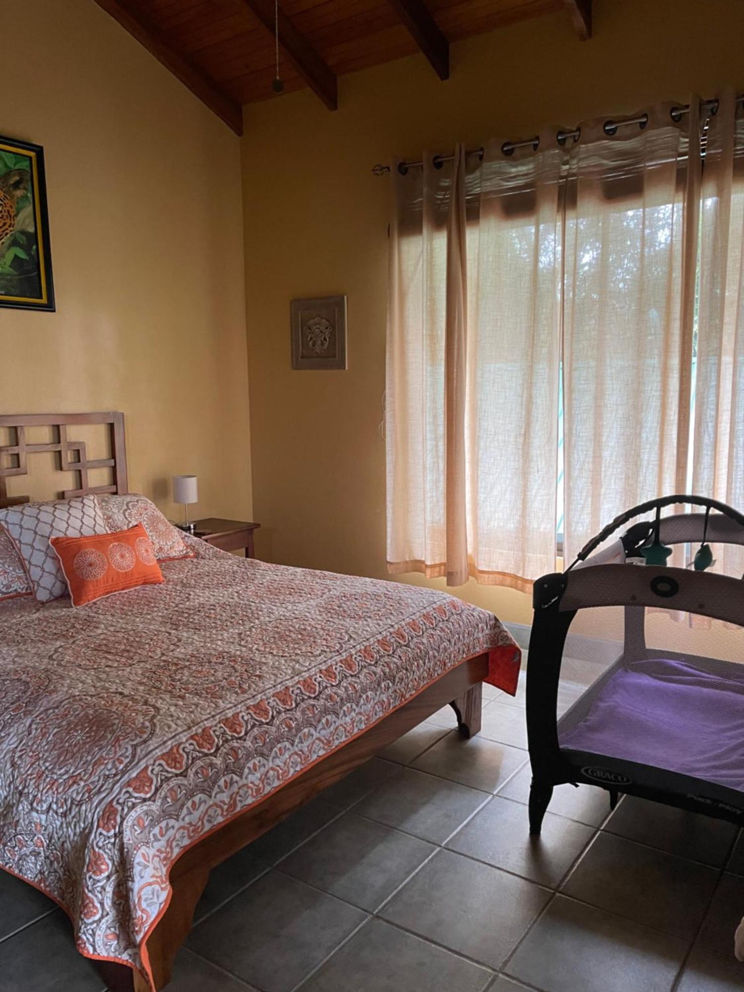 Mango Tree Villas Coronado Eksteriør billede