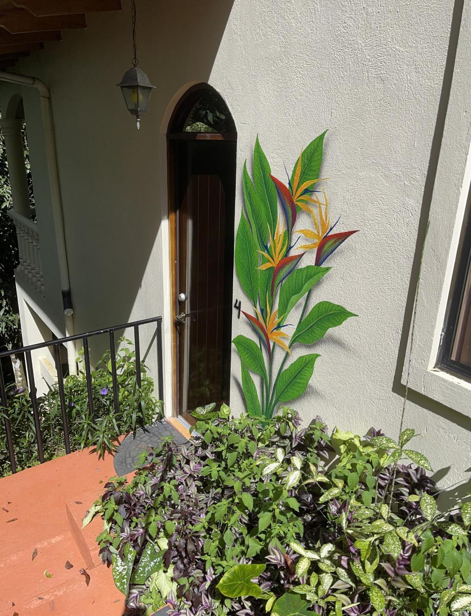 Mango Tree Villas Coronado Eksteriør billede