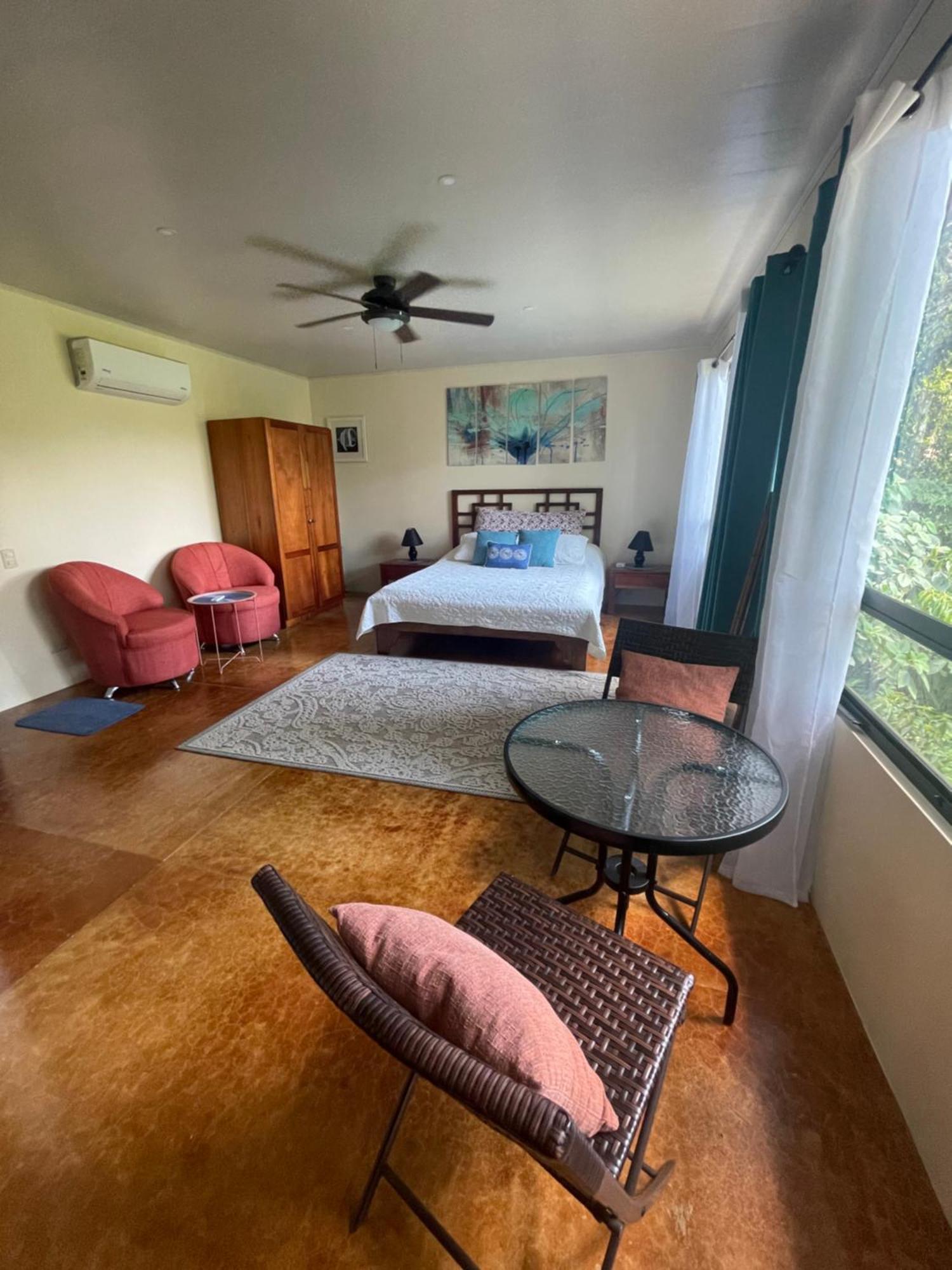 Mango Tree Villas Coronado Eksteriør billede