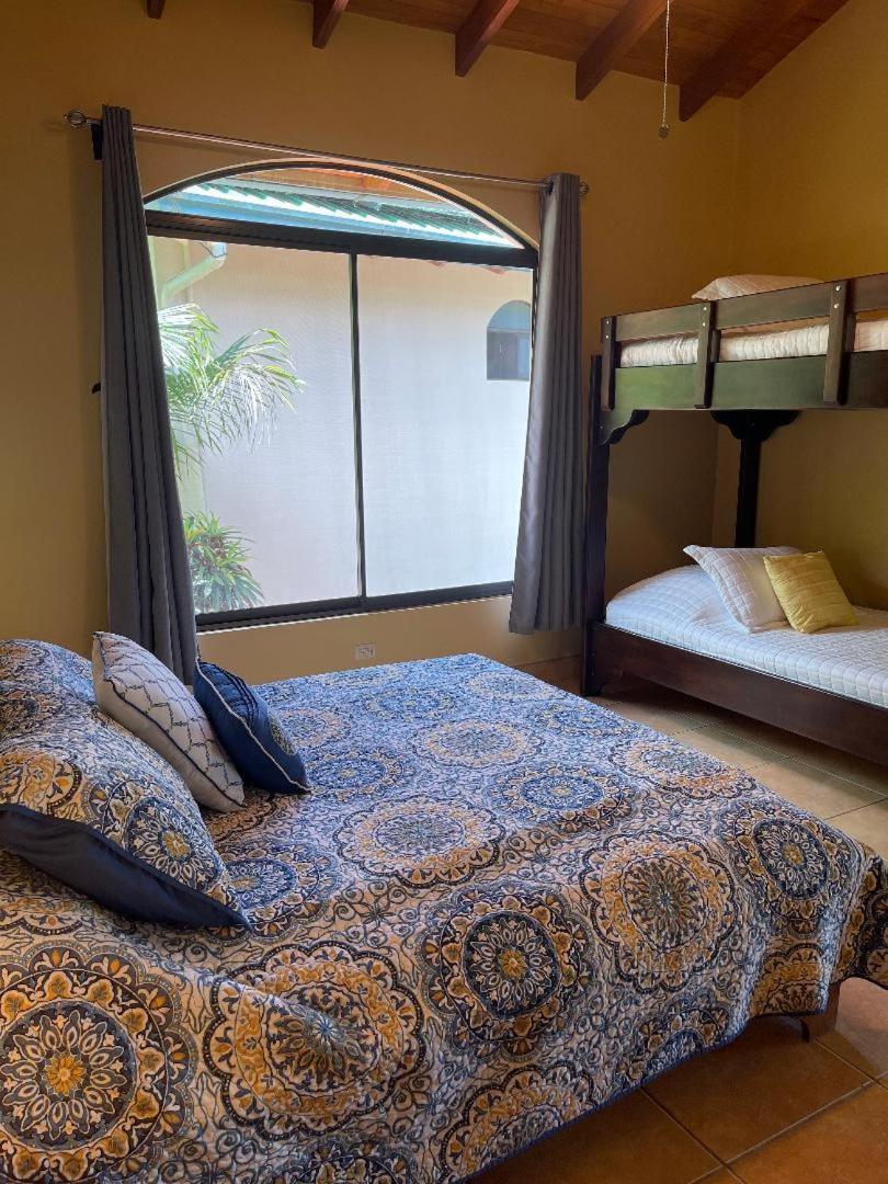 Mango Tree Villas Coronado Eksteriør billede