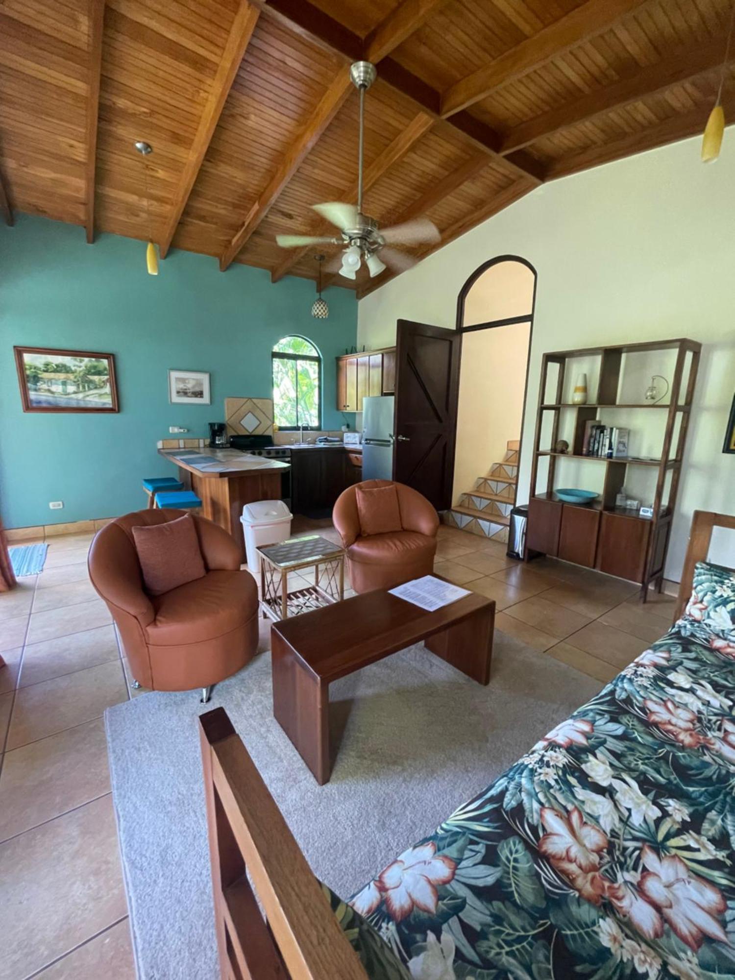 Mango Tree Villas Coronado Eksteriør billede