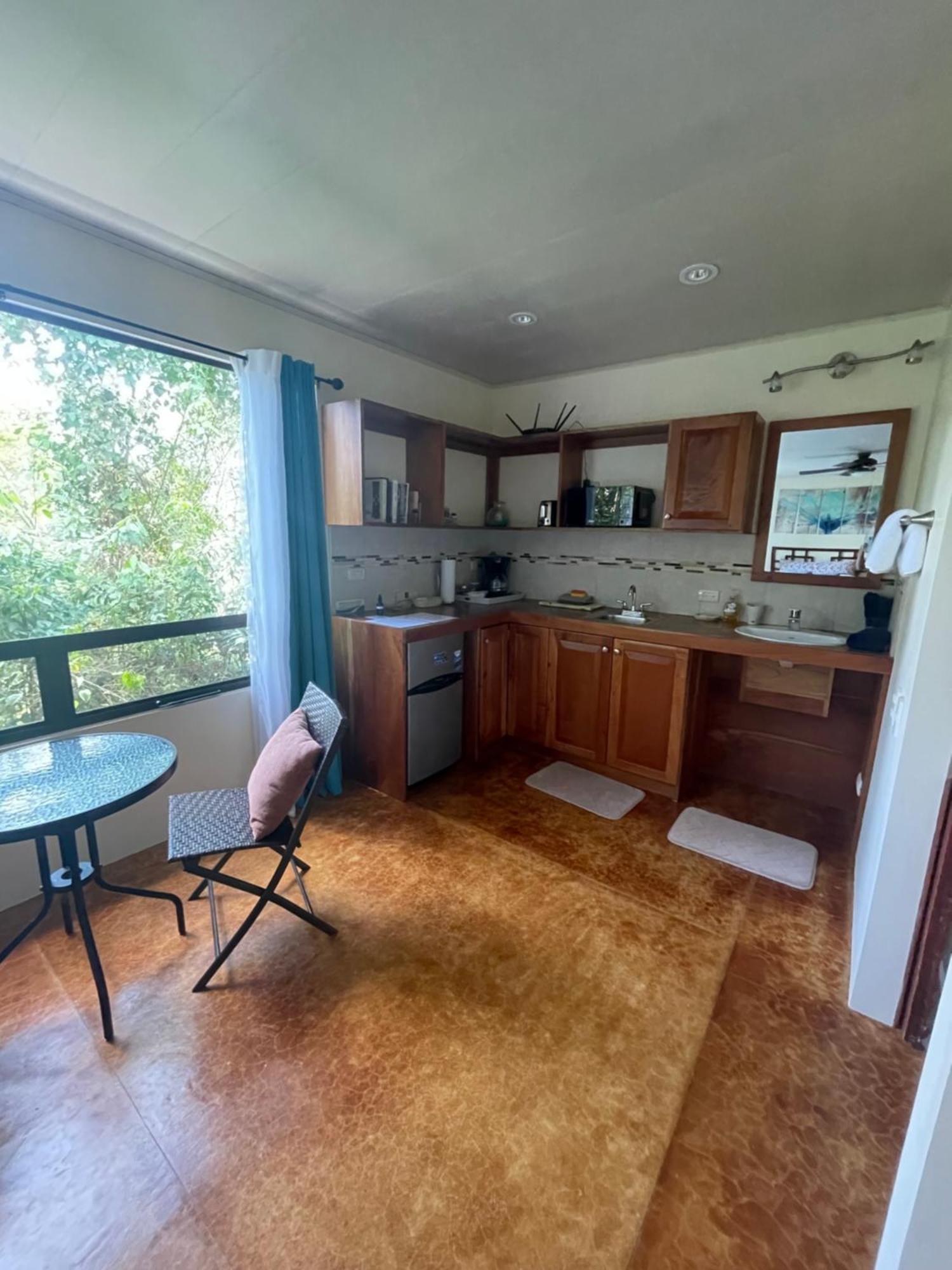 Mango Tree Villas Coronado Eksteriør billede