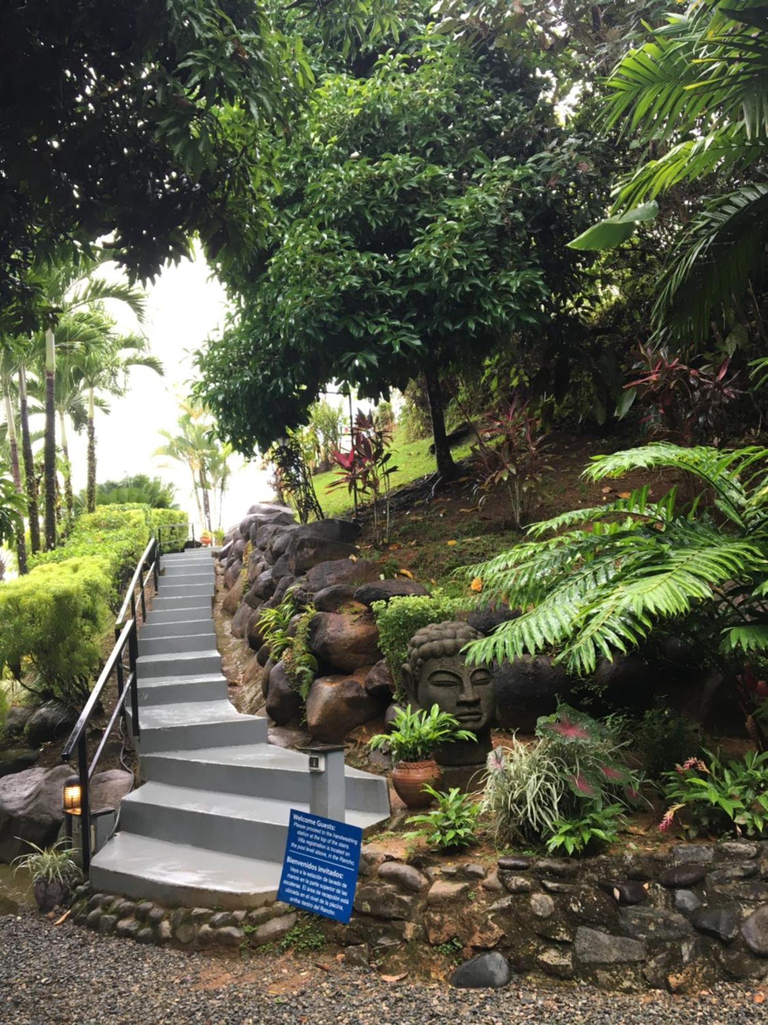 Mango Tree Villas Coronado Eksteriør billede