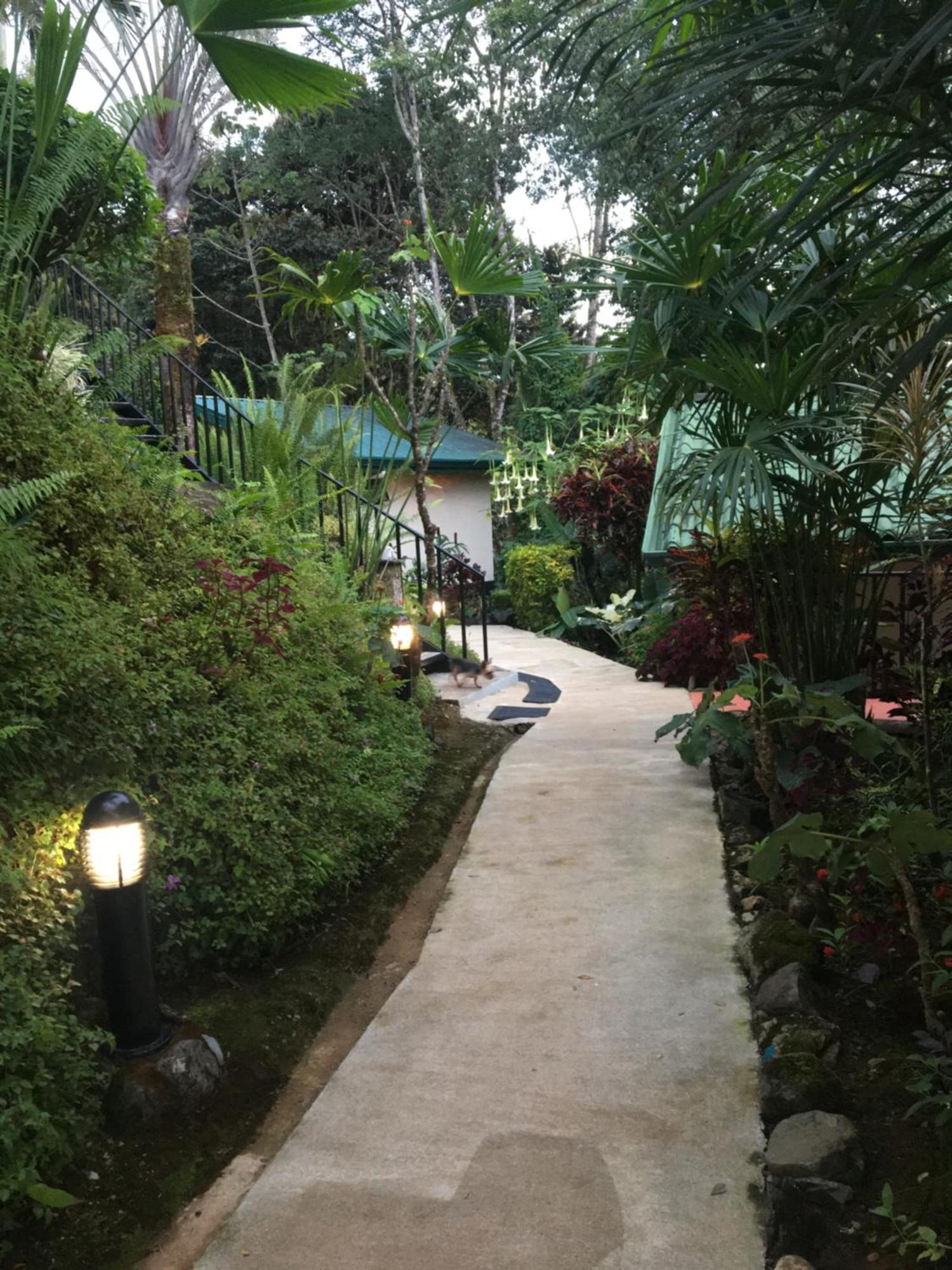 Mango Tree Villas Coronado Eksteriør billede