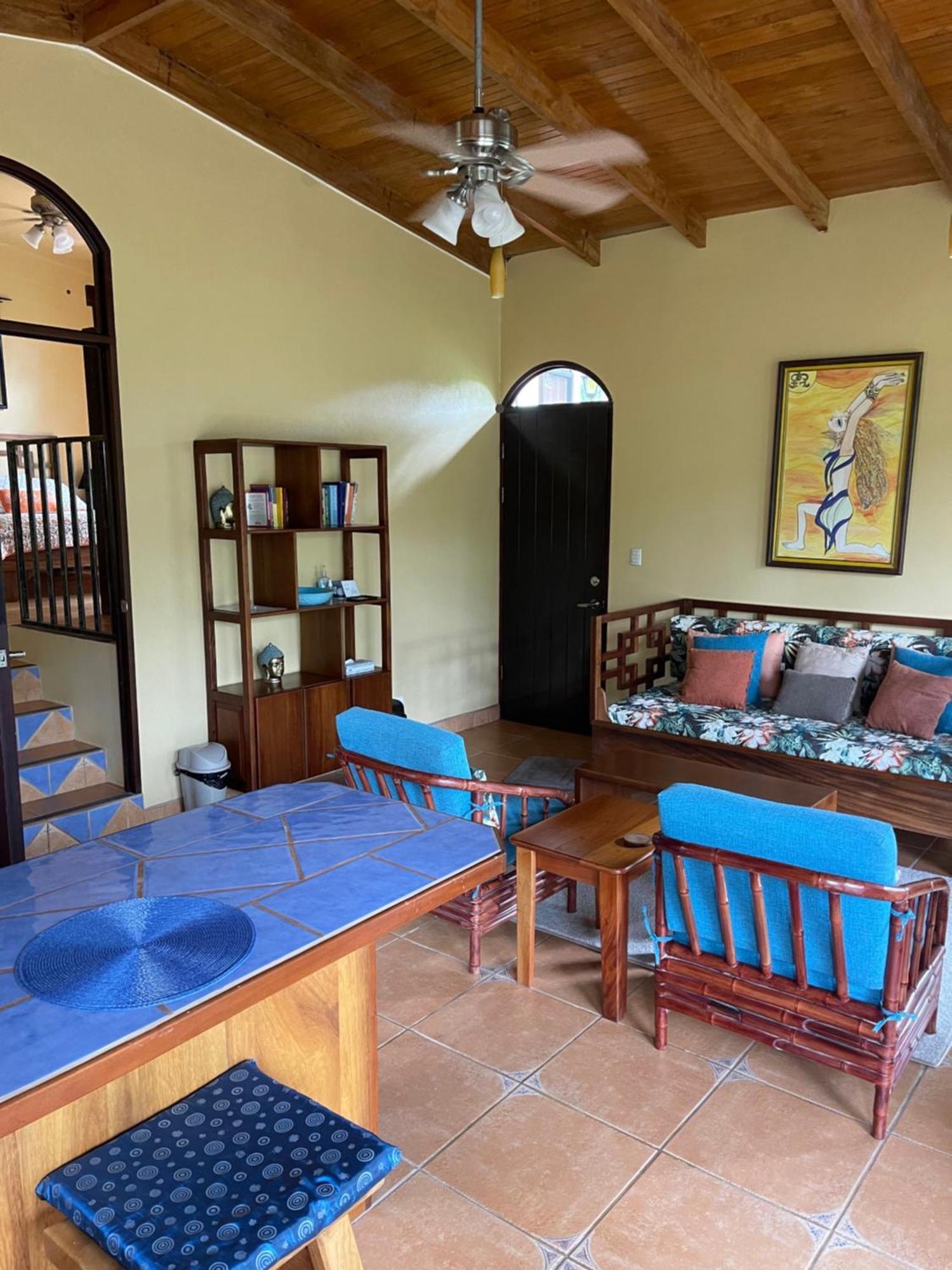 Mango Tree Villas Coronado Eksteriør billede