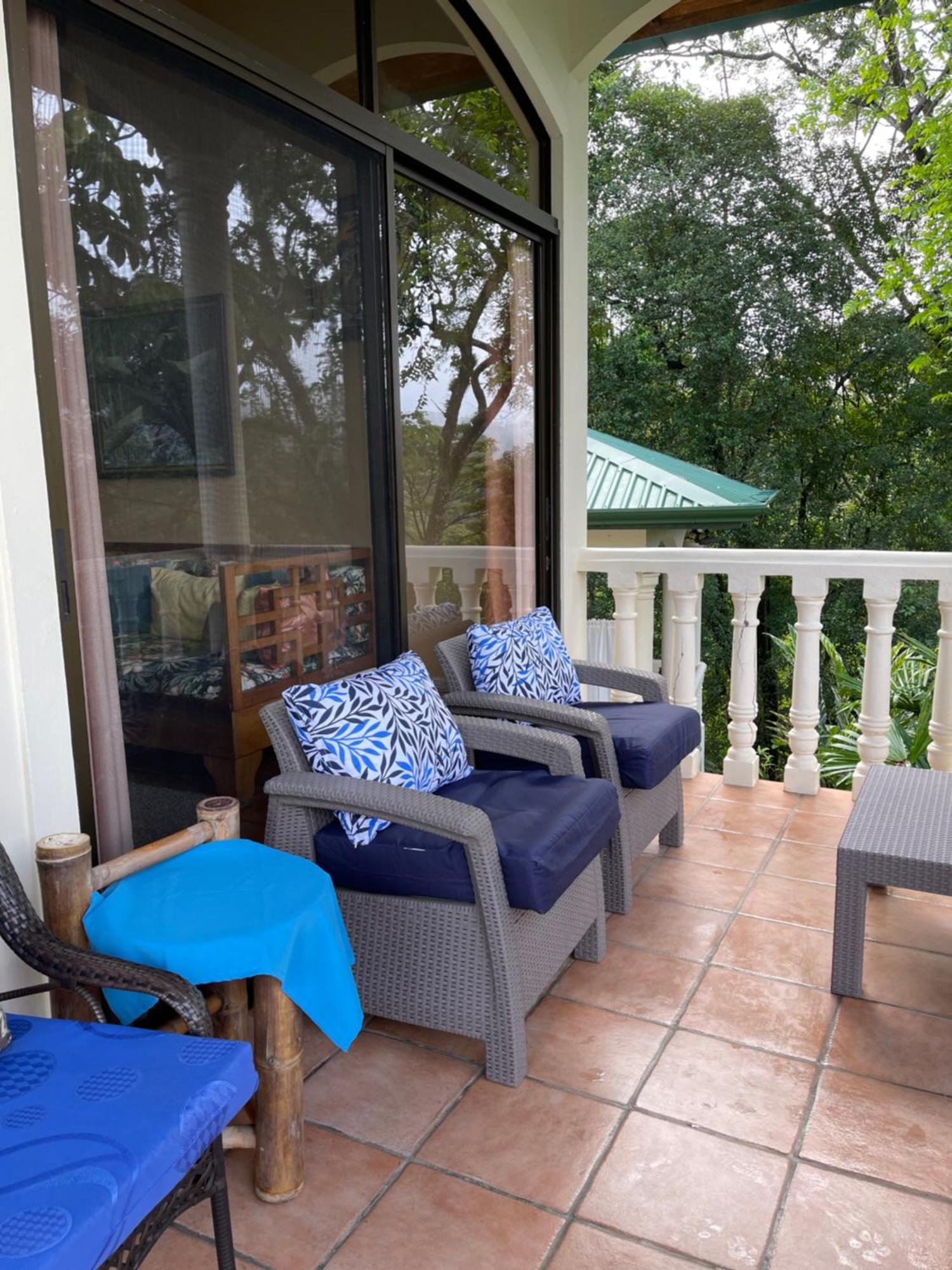 Mango Tree Villas Coronado Eksteriør billede