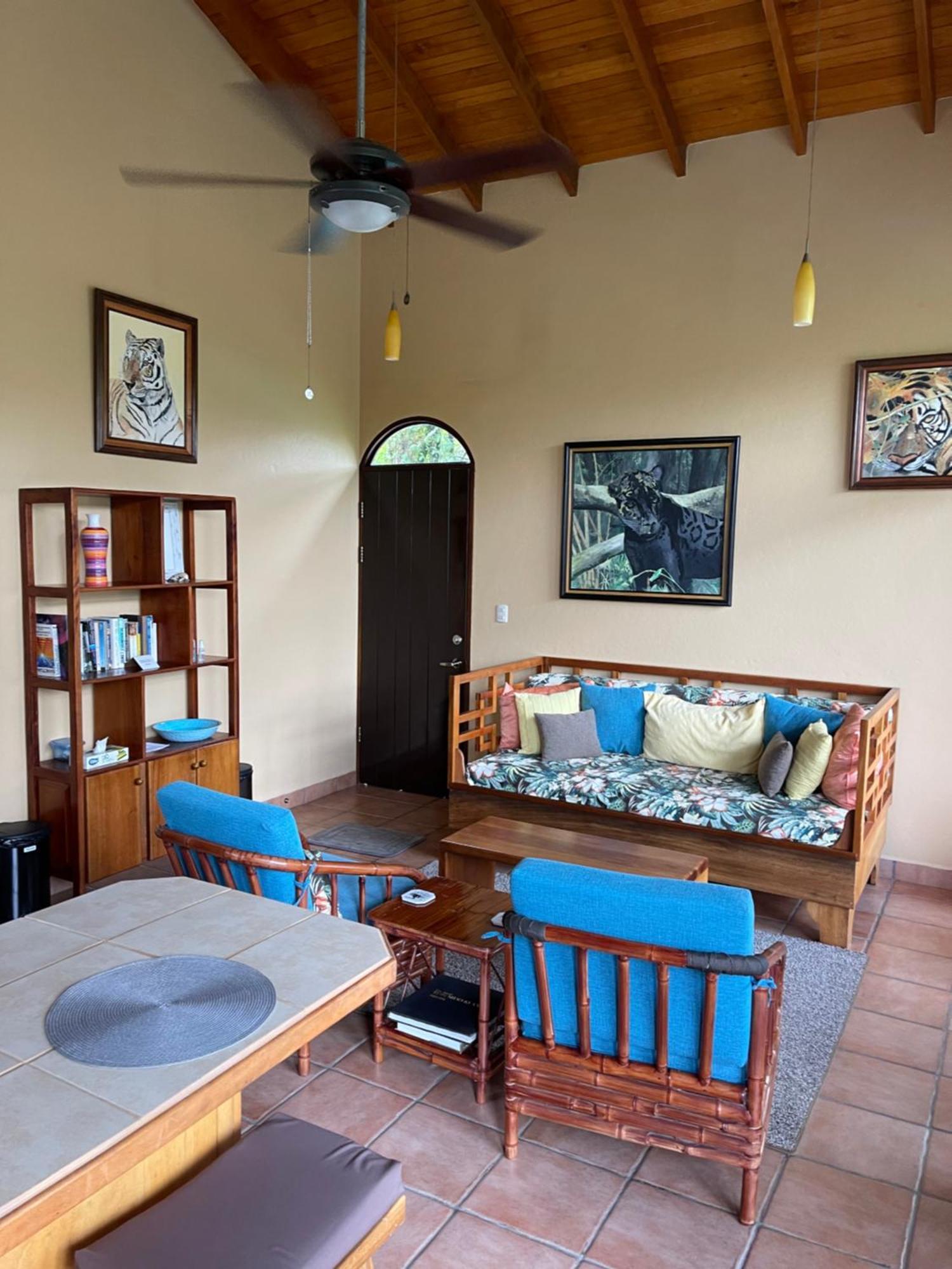 Mango Tree Villas Coronado Eksteriør billede