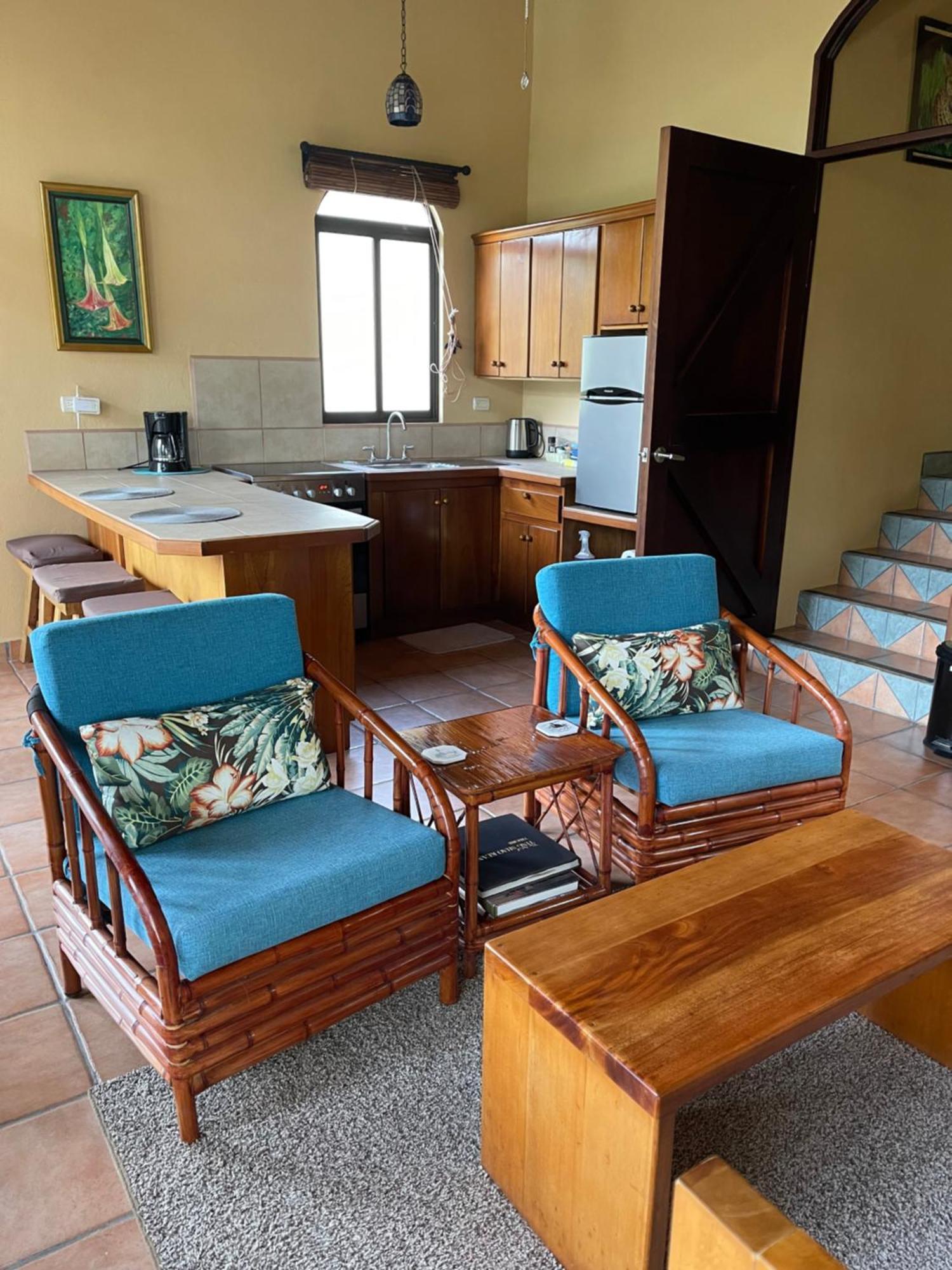 Mango Tree Villas Coronado Eksteriør billede