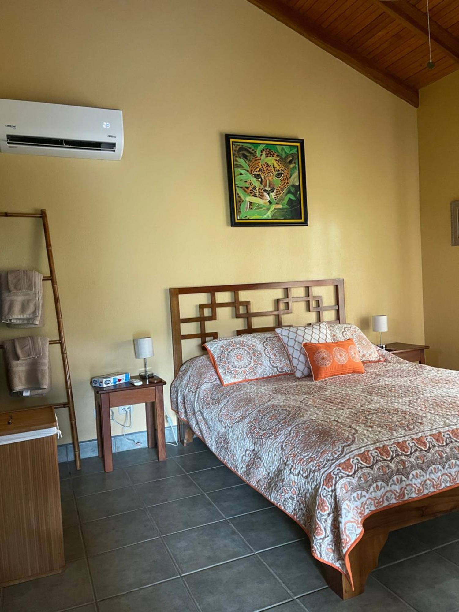 Mango Tree Villas Coronado Eksteriør billede